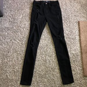 Women’s 0 Hollister Jeans